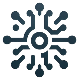 AI Processors Comparison Logo